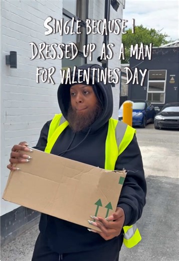 Transforming Valentine's Day: Helping a Friend in Need