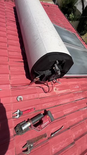 PEX Use on Solar Water Heater Systems Explained