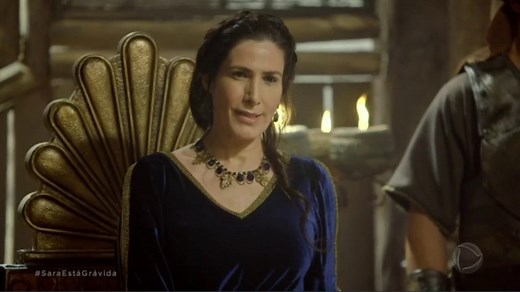 Gênesis Capítulo 93 Completo HD