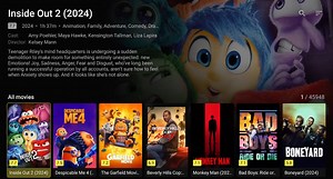 How to Create Live TV, Movies, TV Series Video on Demand (VOD) Playlist’s (Xtream Codes & M3U8)