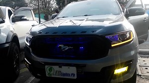 6.8K views · 84 reactions | Turn Signal Lights + DRL P995 only...