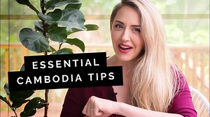 23 essential Cambodia travel tips: What you need to know before you go!