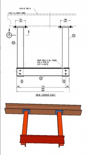 Pipe Support