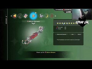 Kingdom Hearts 3 All Keyblades Max Upgrade! Including DLC Keyblades!