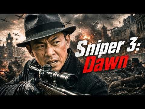 【Spy Blockbuster】 Branded a traitor, he’s a top undercover agent.How does Zhang Yi fool everyone?