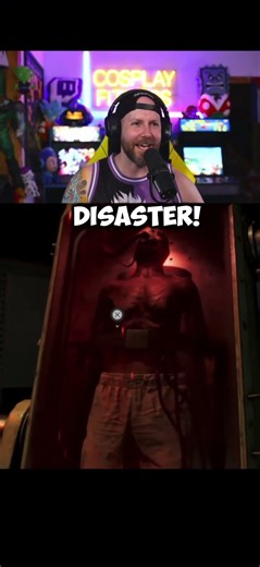 Resident Evil Requiem is a creepy game.Do you think it’s scarier than Resident Evil 7? #residentevil