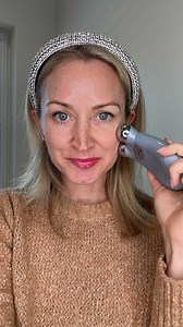 NuFACE on Instagram: "Learn how to get your face and hair holiday perfect with a NuFACE Trinity and FIX 20 min tutorial with @teravaldez and easy 10 min hair tutorial with @justinemarjan courtesy of @mykitsch."