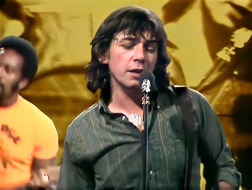 Eric Burdon on the artist who continued Bob Dylan's legacy