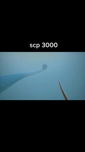 #scp3000 #seaofthieves #subnautica #stevekong