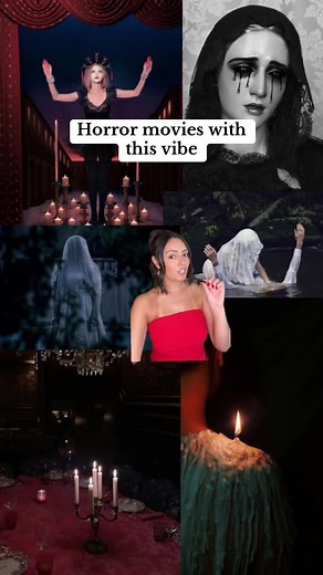 Mexican Folklore Horror Movies