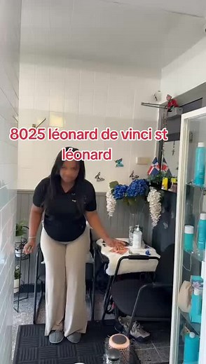 Discover Montreal's Unique Hair Salon Experience