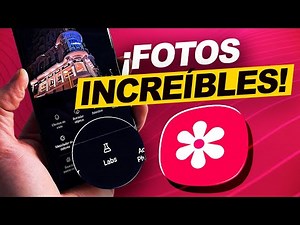 #7 Samsung FEATURES to GET THE BEST PHOTOS on Android!!!