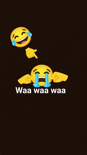 i try the waa waa waa song