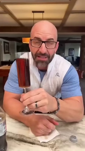 Is champagne + diet coke any good?