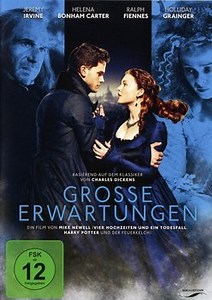 Große Erwartungen Trailer SD (Deutsch) (2012)
