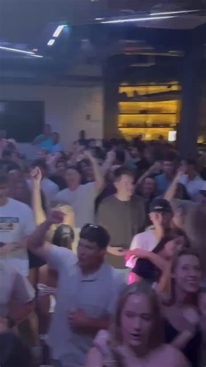 Country music. USA. This crowd says it all! See you on the road this year! | Tailgate Revival