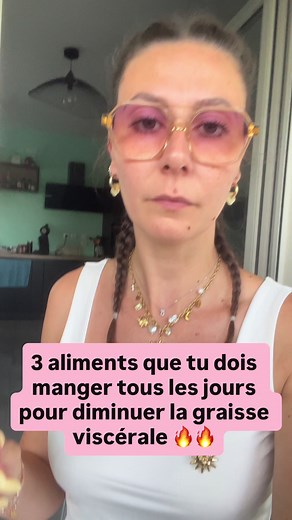 3 catégories d'aliments à prioriser pour ta santé