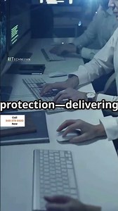 The Future of IT in 2025: Why OC Businesses Are Outsourcing for Growth #ManagedITServices