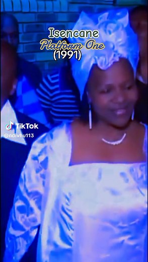 Platform One: Isencane (1991) | Mzansi Lyrics & Venda TikTokers