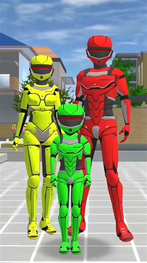 sakura school simulator 😱#sakuraschoolsimulatordrama#shortsyoutube #shortsfeed #sssVideo