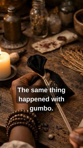 Sometimes the same word can describe two very different traditions, depending on where you stand. In Louisiana, gris-gris works much like gumbo—shared language, distinct roots. This video explores how Cajun gris-gris and New Orleans–style, West African–derived gris-gris carry the same name but follow different structures, purposes, and histories. In Acadiana, gris-gris reflects old Acadian and French folk practices focused on protection, healing, weather, and the home through prayers, gestures, 