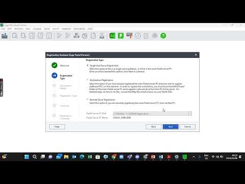 Sage Pastel 50c Registration - with Cebile Simelane