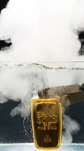 In Alaska’s Yukon River basin, large gold nuggets are often recovered using suction dredges. A single high-quality 5-ounce nugget can command a market price exceeding $13,500 in Fairbanks today. These geological wonders represent the raw, unrefined purity sought by serious American investors. #AlaskaGold #GoldNuggets #MiningLife #GoldInvesting | Erna Mulyani