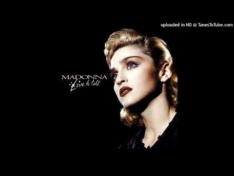 Madonna - Live To Tell (At Close Range Extended Mix)