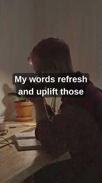 Affirmations for Wisdom: Speak Your Best Life #affirmations #morningroutine