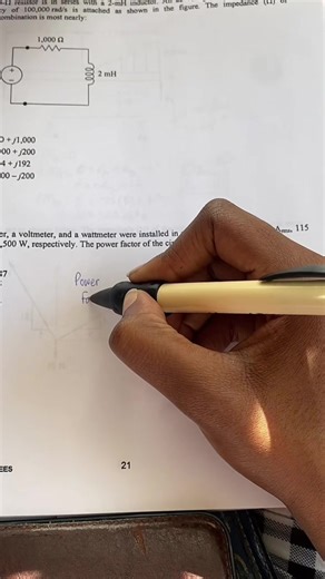 #study #exams #review #fe #electricity