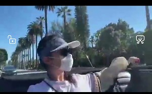 刘亦菲唱reflection