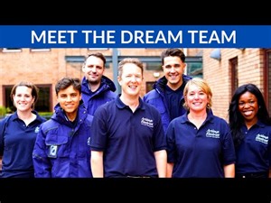 THE MOST INTENSE JOB INTERVIEW EVER - Artisan Electrics Team Building & Group Interview Day