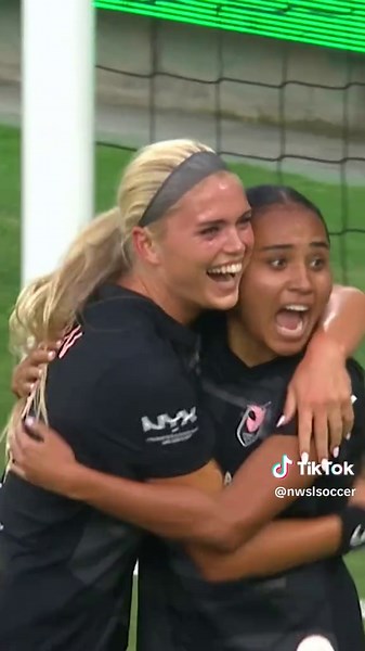 The girlies have been setting each other up for success all season long. 🤝 Check out every Assist of the Week from 2025.