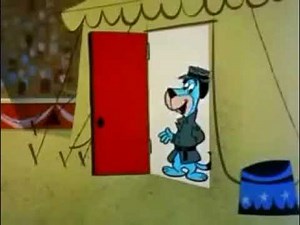 The Huckleberry Hound Show (1958) Theme Song Opening