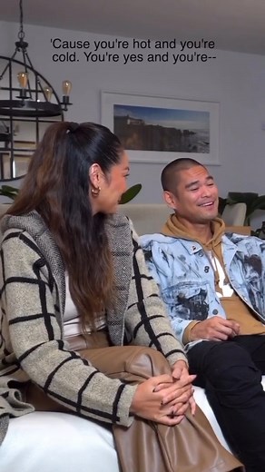 Karaoke QnA Challenge🎙 #JayR #Mica #KARAOKE | Jay R