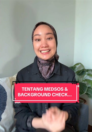 Tips Pekerjaan: Jejak Digital dan Background Check