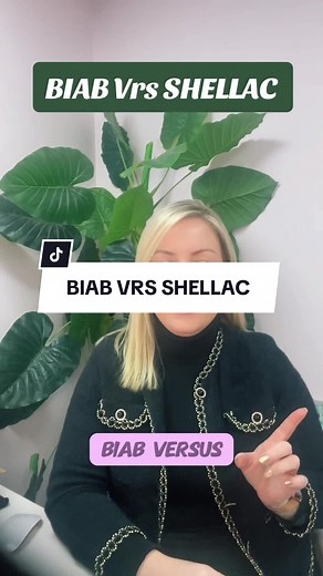 BIAB vs Shellac: Which is Right for You?