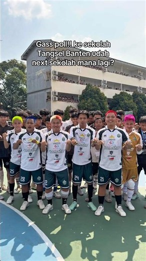 Which school should we head to next guys, comment and let's go!! #shorts #ompedvisual #funny #soccer