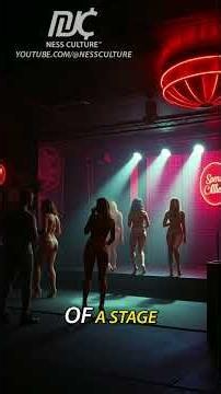 Thailand Nightlife Decoded: Go-Go Bars & Massage Parlors Explained #shorts