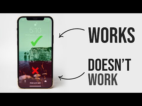What to do when the Bottom Of Your iPhone Doesn't Work
