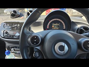 2017 Smart service message reset. How to reset service on Smart