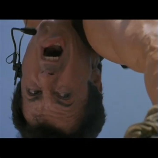 Cliffhanger | DONT LET ME FALL!! #90smovies
