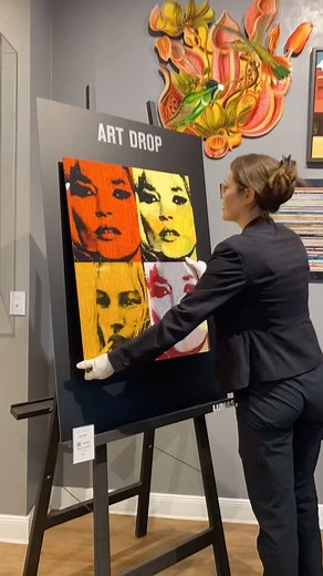 5.3K views · 21 reactions | Style icon, rebel and muse - Kate Moss...