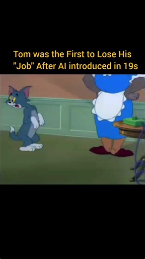 Tom was the First who lost his job due to AI Data scientist dubai Data science status, data science memes, data science struggle, data science post, Welcome to **DataScienceCracks**! 🌟 Are you passionate about data science, Python programming, and all things tech? Do you enjoy a good laugh at the daily struggles of a data scientist or developer? You've come to the right place! Here, we mix education with entertainment, offering you the best of both worlds. **What We Offer:** 🔍 **Tips & Tricks*