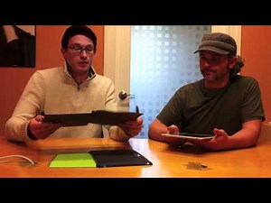 Review of 6 iPad 2 cases