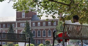 Fewer People Are Continuing Their Education After High School