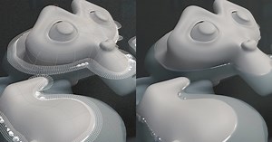 Get This Blender Tool For Realistic Water Surface Tension Effects