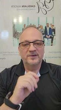 Introduction vers les 12 étapes.