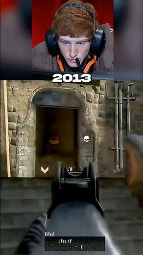 PRIME Scump was DIFFERENT in Black Ops 2 🤯