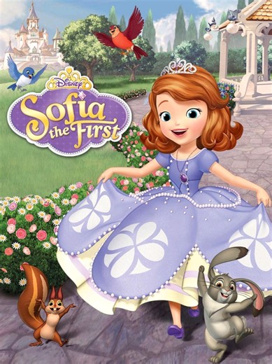 Sofia the first episode:1 #sofiathefirst #fyp | sofia the first